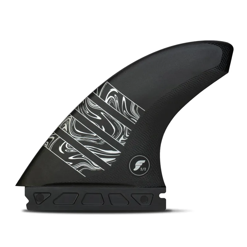 Futures Fins Vector 3/2 Alpha Tri Fin Set-1