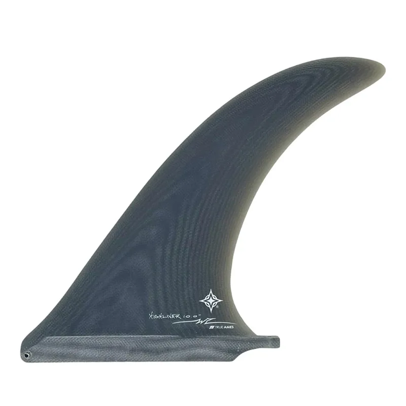 Single Fin - Longboard Fins | Secret Spot