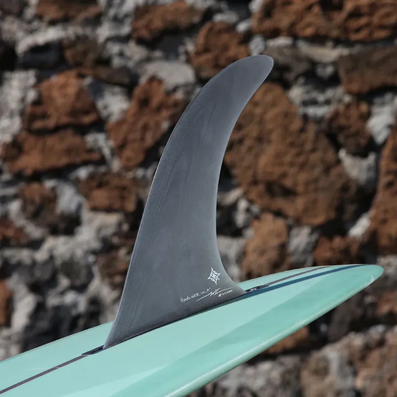 True Ames Wayne Rich Highliner Single Fin in Smoke-1