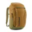 Patagonia 32-litre Black Hole Pack in Pufferfish Gold