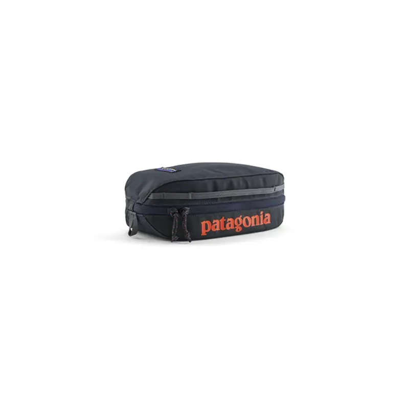 Patagonia Black Hole 3l Cube in Smolder Blue