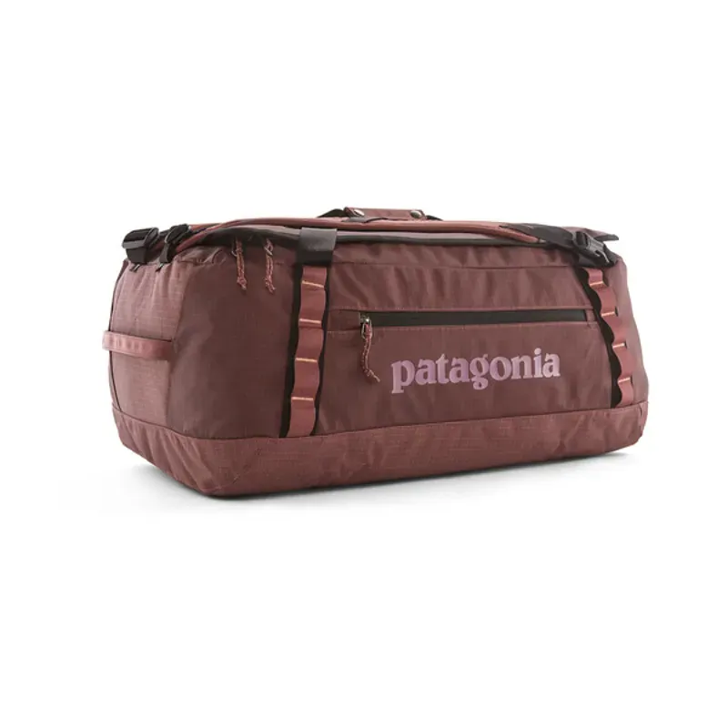 HIGH TAIL DESIGNS RollTop L Plum