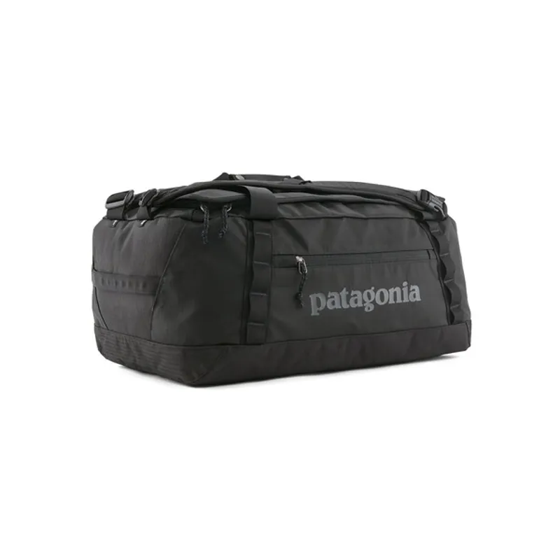 Patagonia Black Hole Duffel 40L In Black