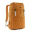 Patagonia Fieldsmith Lid Pack in Golden Caramel