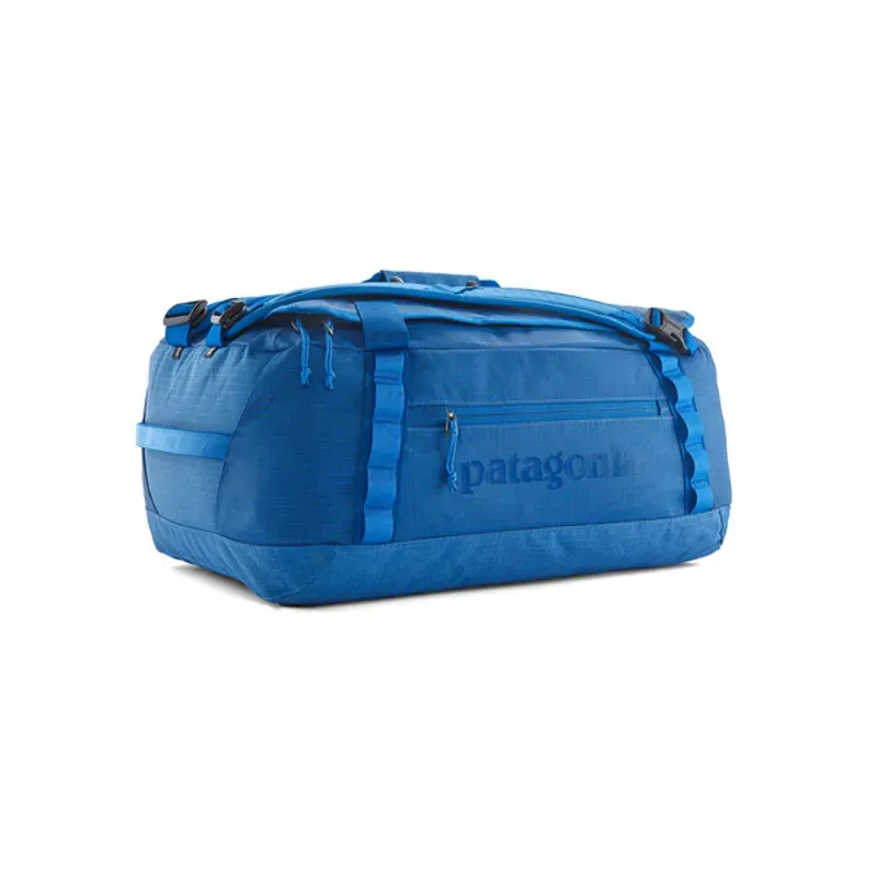 Patagonia Black Hole Duffel 40L In Endless Blue