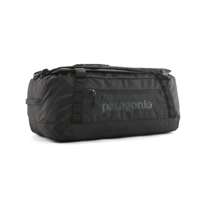 Patagonia Black Hole Duffel 55L In Black