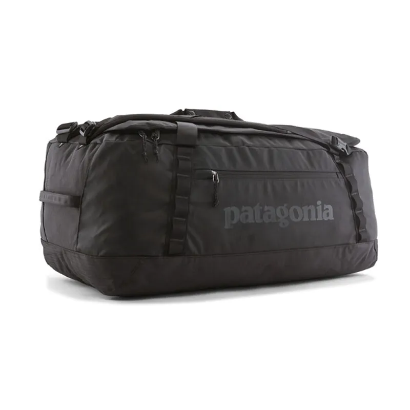 Patagonia Black Hole Duffel 100L In Black