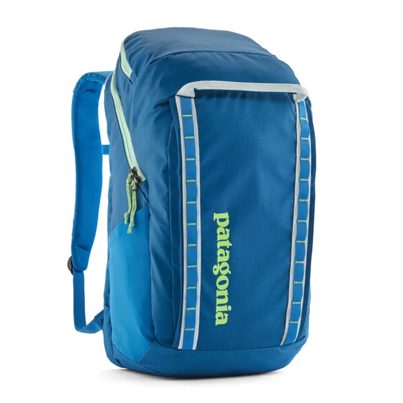 Patagonia 32-litre Black Hole Pack in Vessel Blue