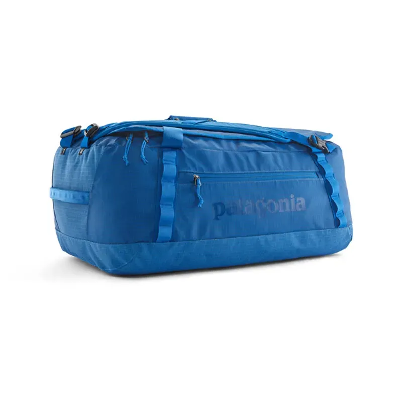 Patagonia Black Hole Duffel 55L In Endless Blue