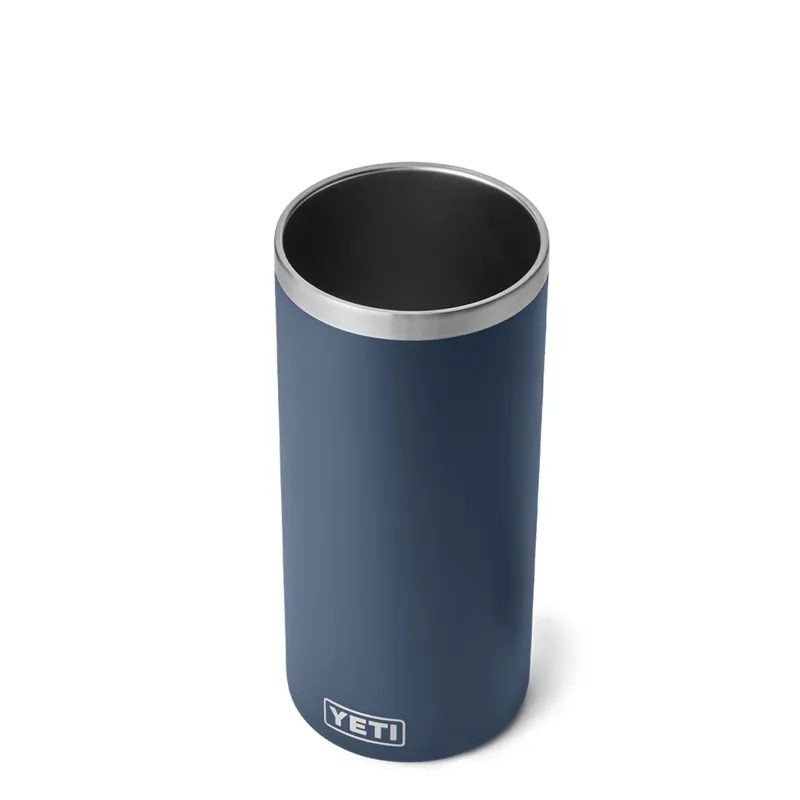 Yeti Wine Chiller in Navy-1