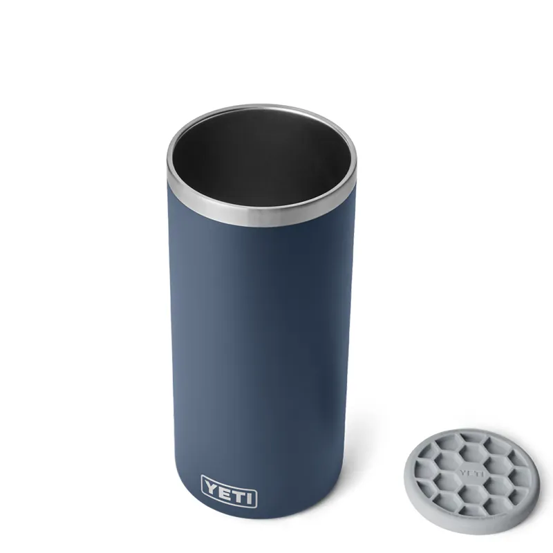 Yeti Wine Chiller in Navy-2