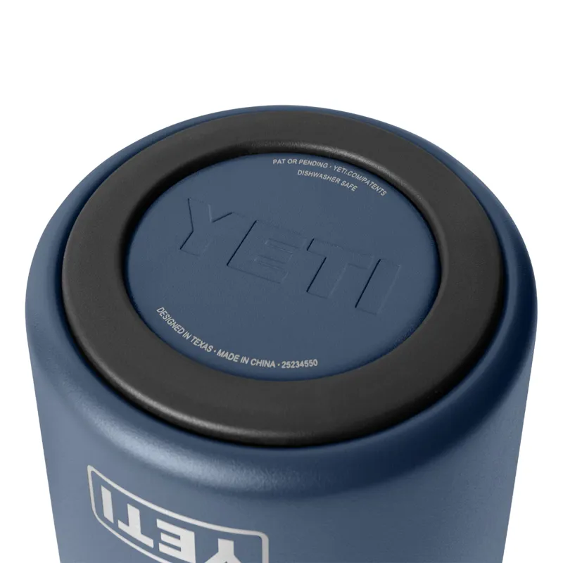 Yeti Wine Chiller in Navy-3