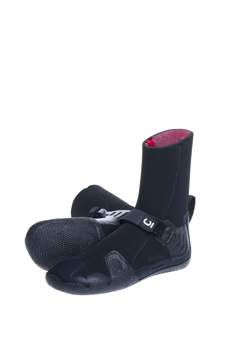 c skins boots