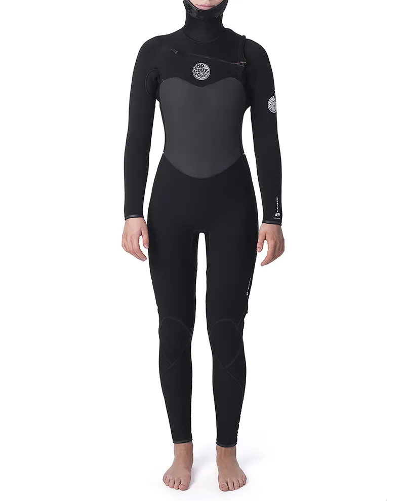 Rip Curl Wetsuit Size Chart Uk