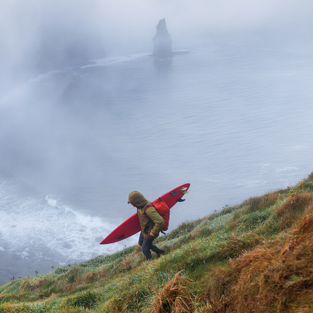 Men's outdoor gear